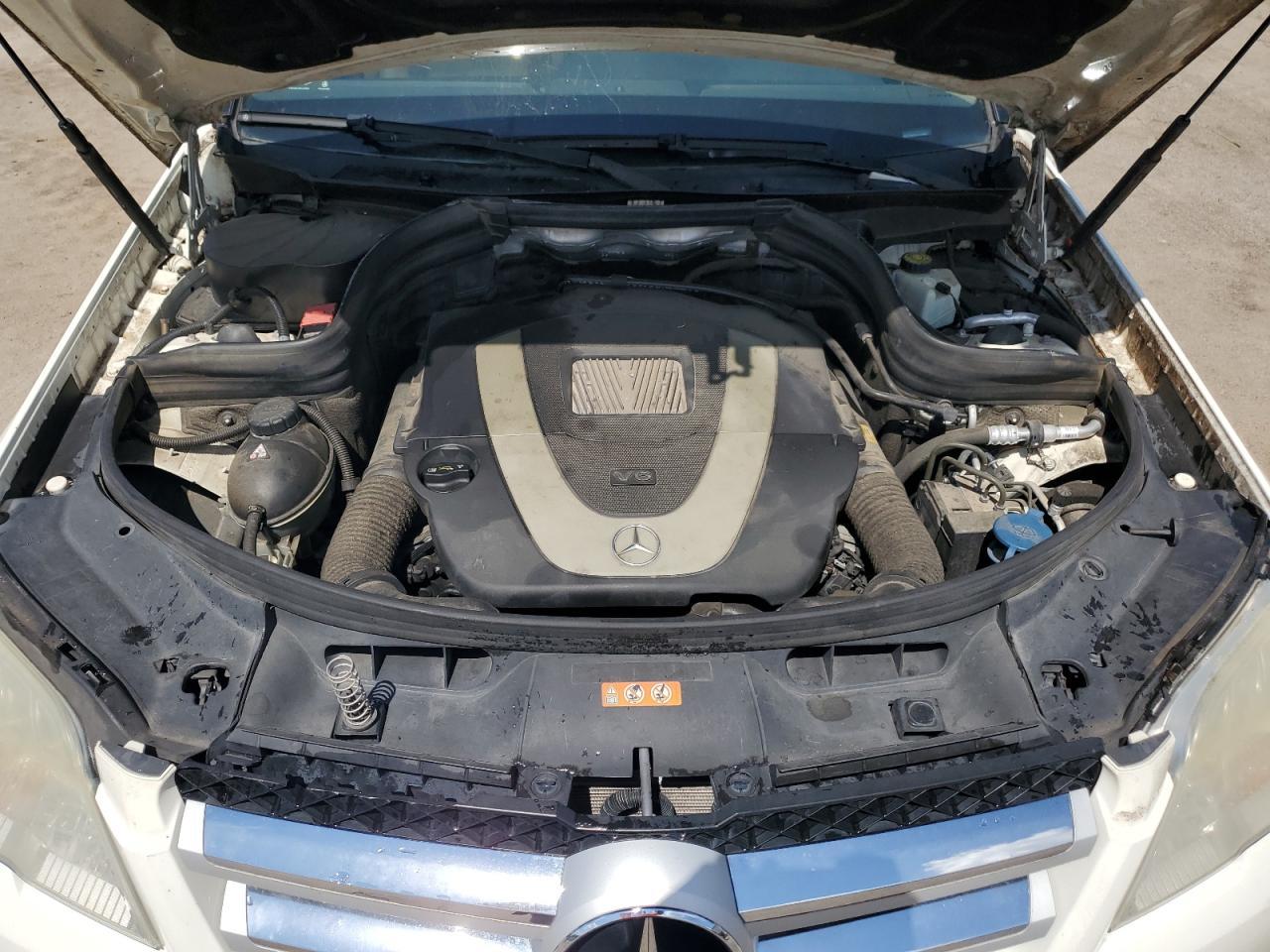 2010 MERCEDES-BENZ GLK-Class