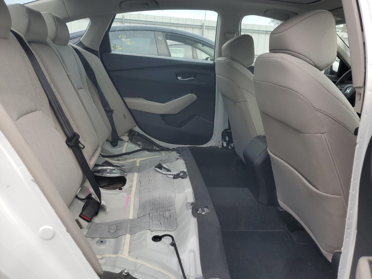 2024 HONDA ACCORD