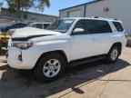 2021 TOYOTA 4Runner