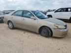 2004 TOYOTA CAMRY