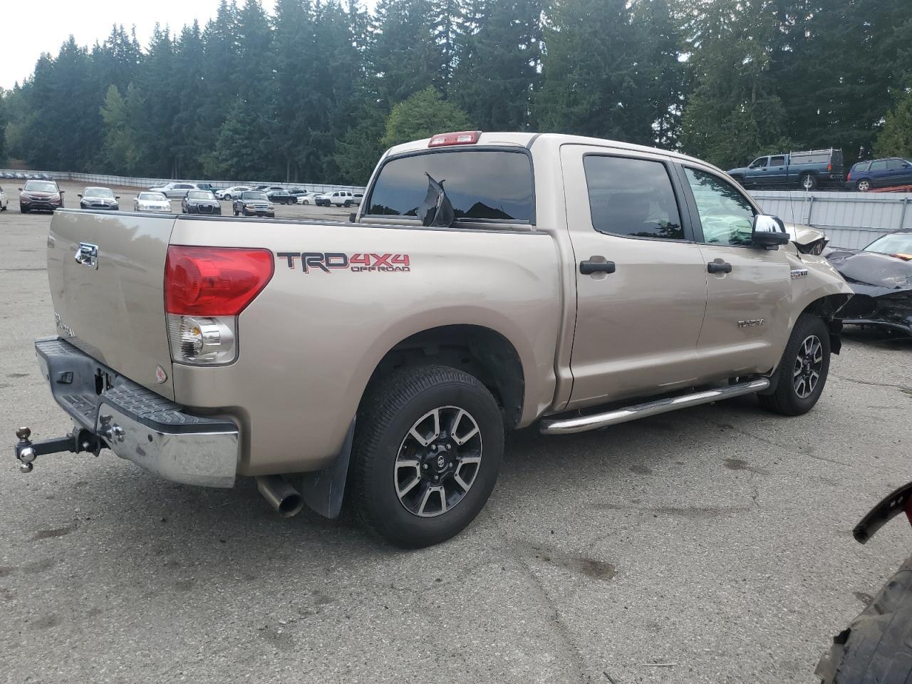 2008 TOYOTA TUNDRA