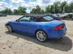 2015 AUDI S5