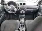 2012 NISSAN VERSA