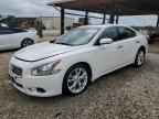 2013 NISSAN Maxima