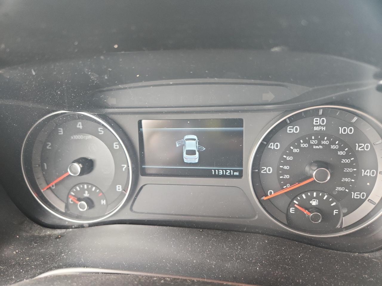 2022 KIA FORTE