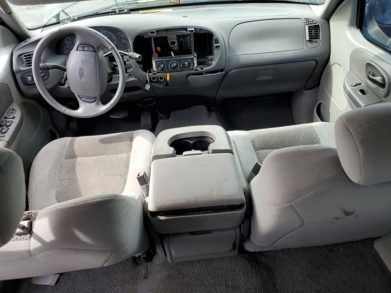 2003 FORD F-150