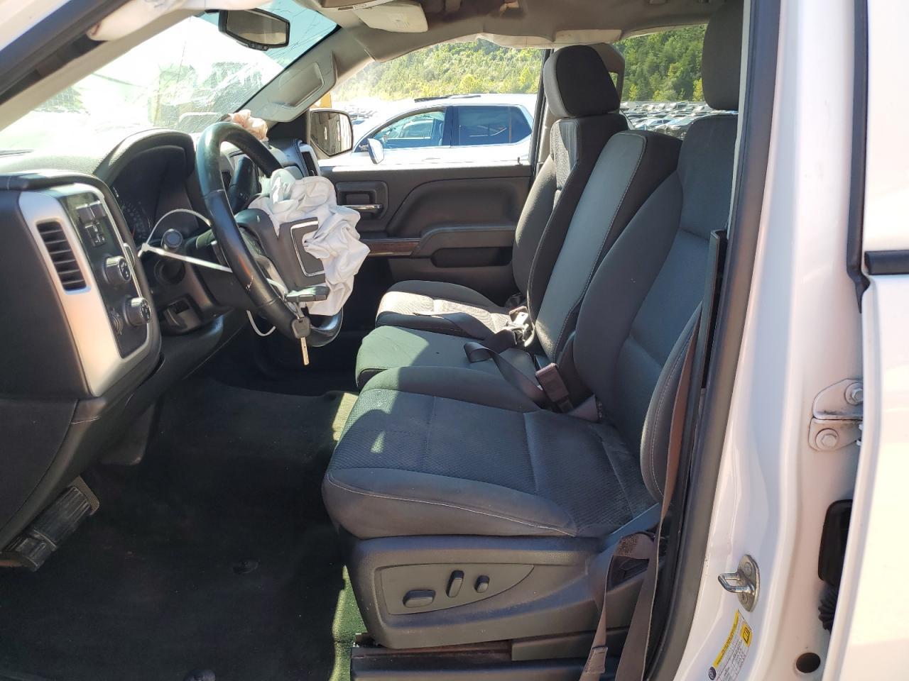 2017 GMC Sierra