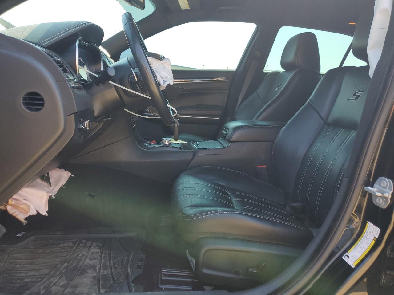 2021 CHRYSLER 300