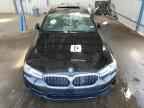 2021 BMW 5 series