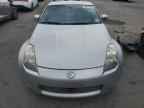 2005 NISSAN Z