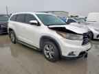 2016 TOYOTA HIGHLANDER