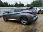2021 NISSAN MURANO
