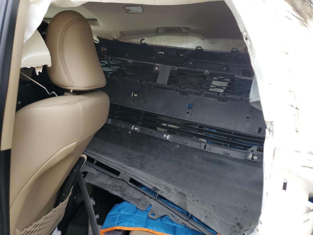 2018 TOYOTA 4Runner