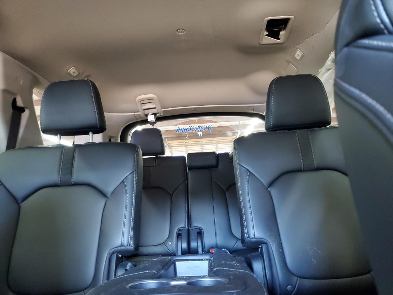 2023 HONDA PILOT