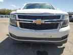 2018 CHEVROLET Tahoe