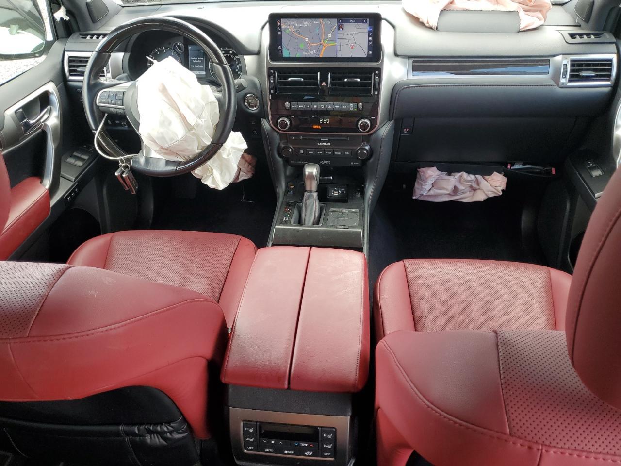 2022 LEXUS Gx