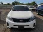 2014 KIA SORENTO