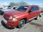 2008 JEEP Compass