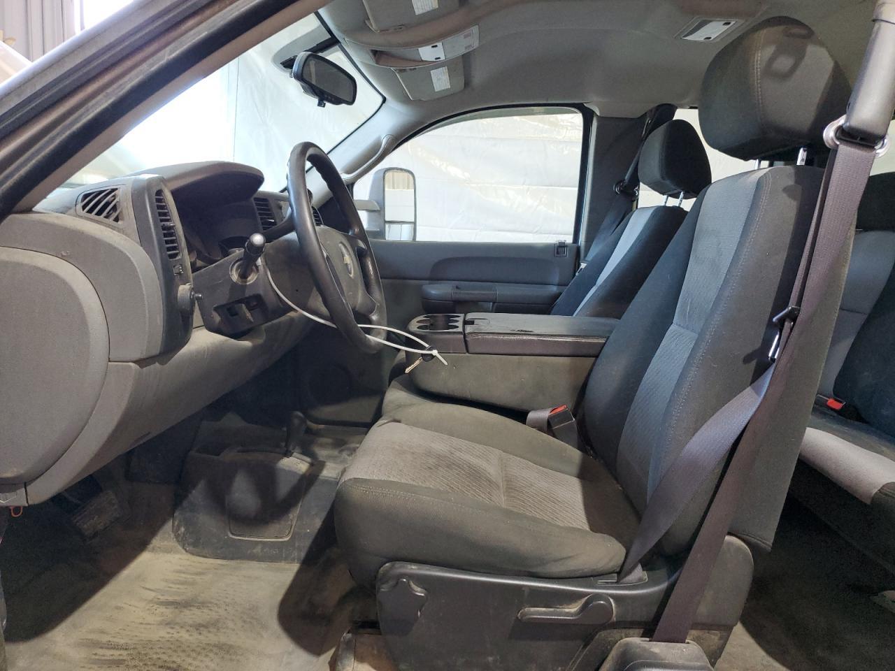 2009 CHEVROLET Silverado