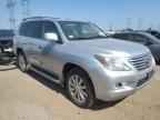 2010 LEXUS LX 570