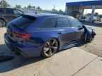 2021 AUDI RS6