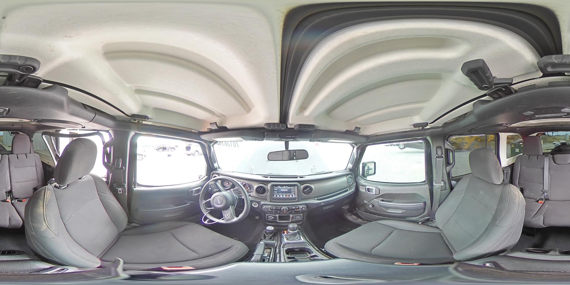 2022 JEEP Wrangler Unlimited