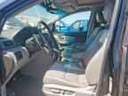 2011 HONDA ODYSSEY