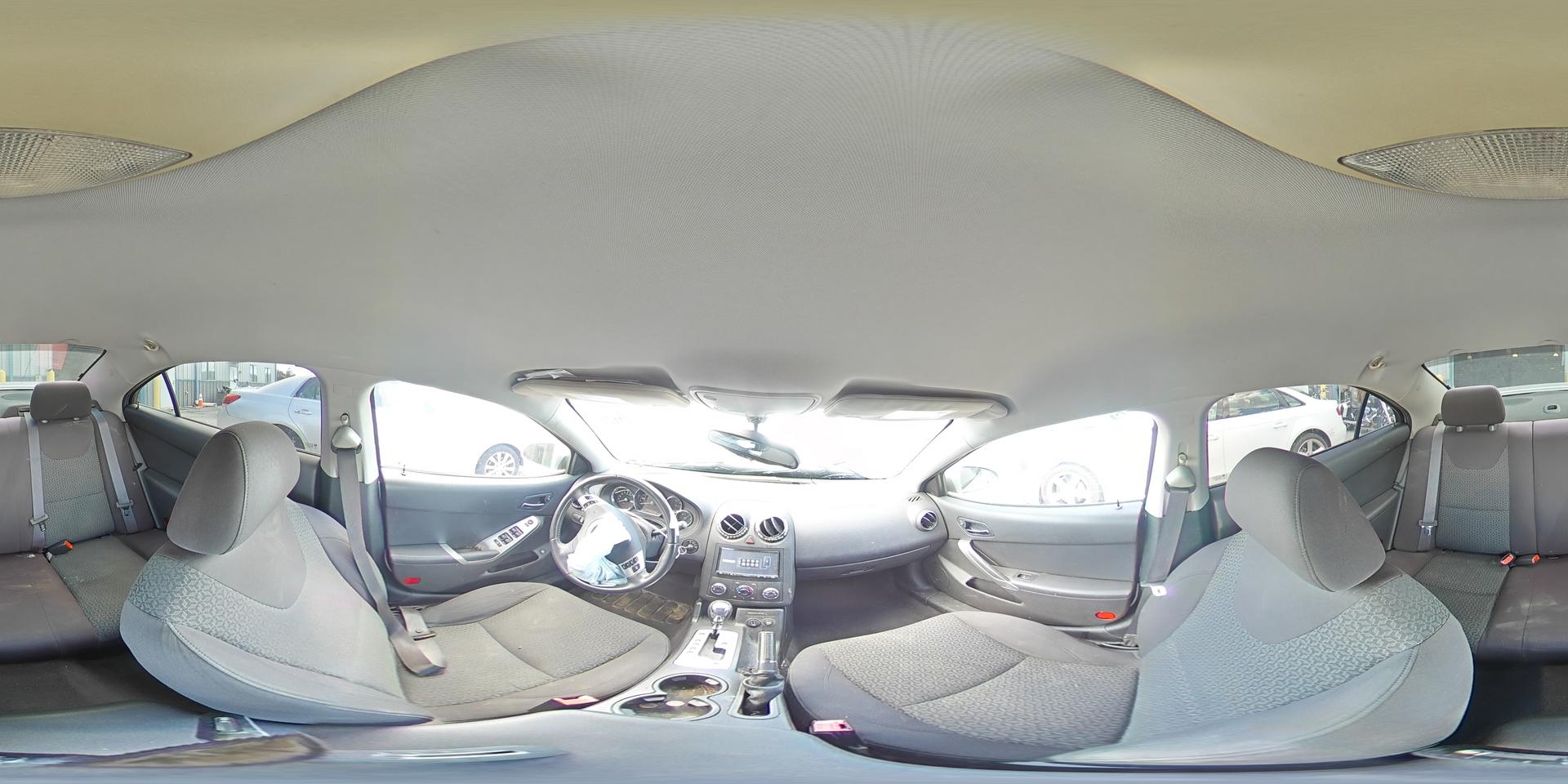 2010 PONTIAC G6