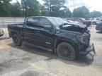 2022 GMC Sierra