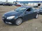 2011 BUICK Regal