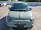 2015 FIAT 500
