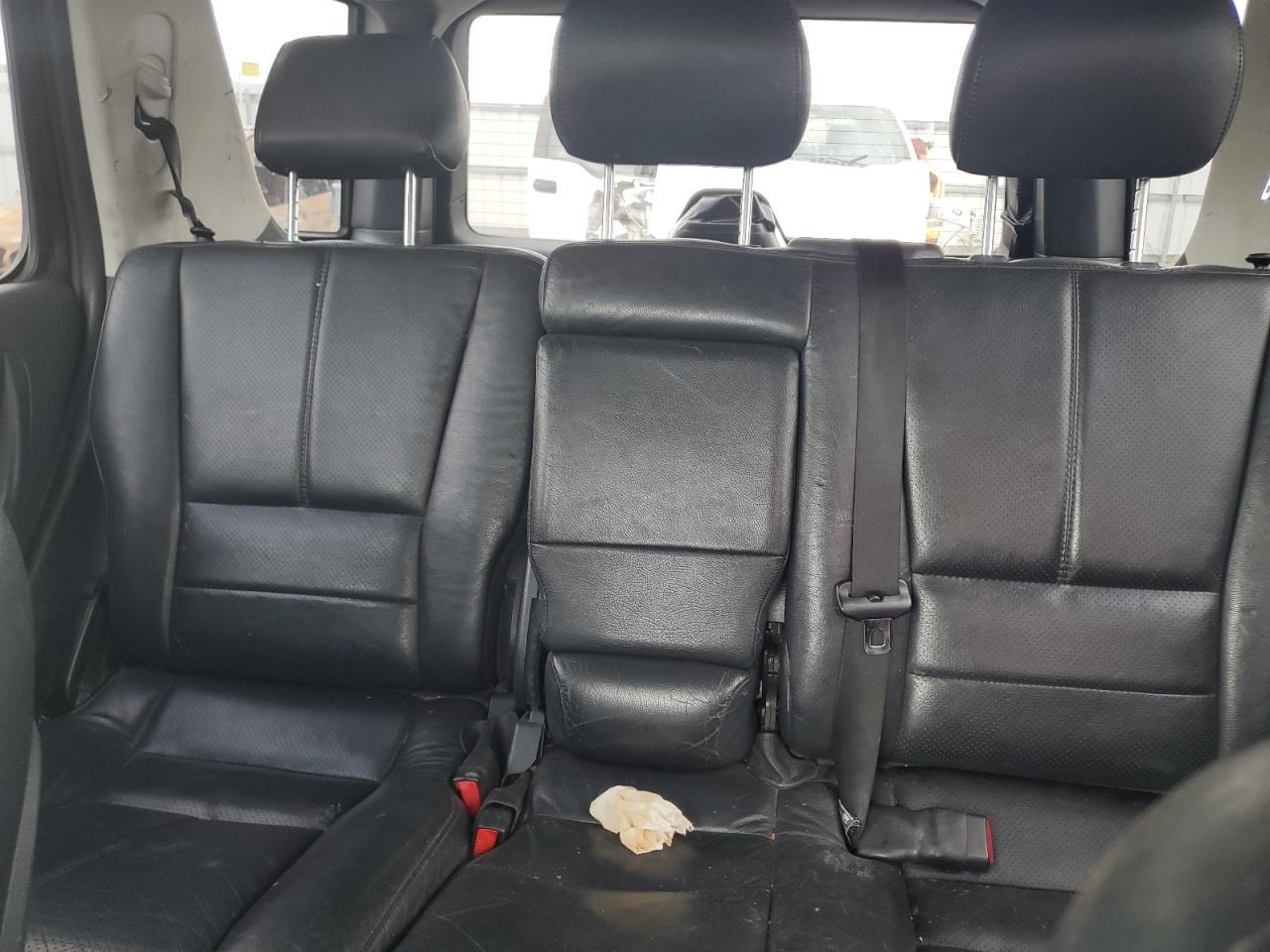 2000 MERCEDES-BENZ ML-Class