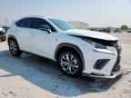 2020 LEXUS Nx