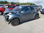 2007 VOLKSWAGEN Beetle