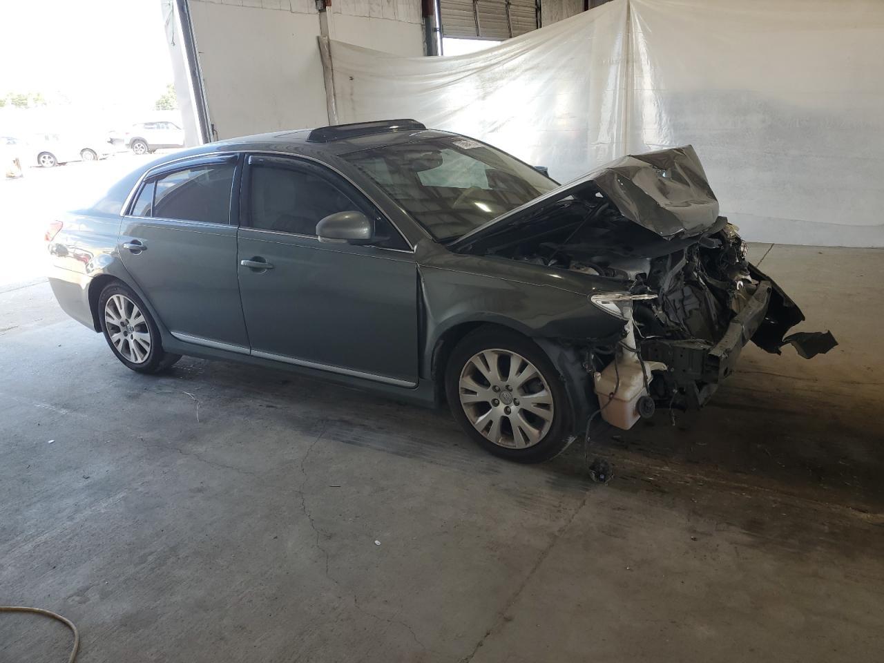 2011 TOYOTA Avalon