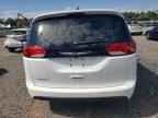 2025 CHRYSLER Voyager