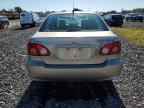 2005 TOYOTA COROLLA