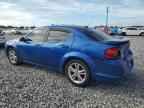 2013 DODGE Avenger