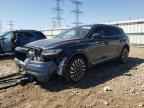 2022 LINCOLN Nautilus