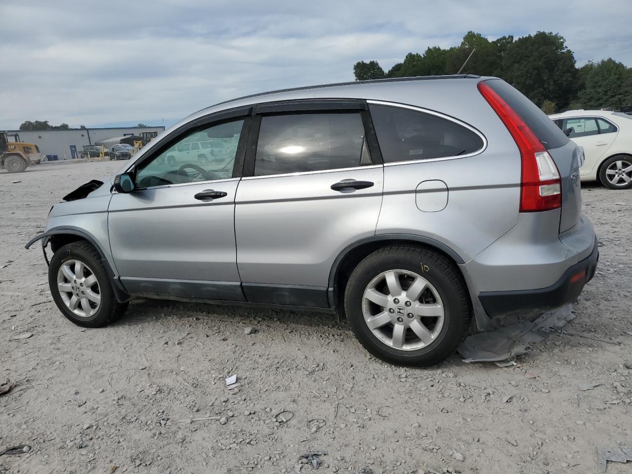 2008 HONDA CR-V