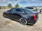 2017 CADILLAC ATS