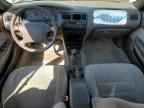 1996 TOYOTA COROLLA