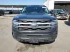 2022 FORD Expedition