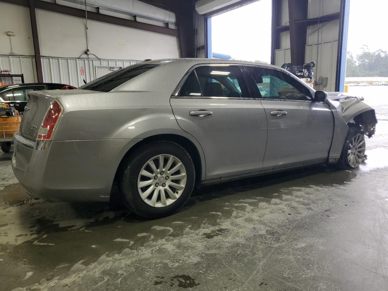 2014 CHRYSLER 300