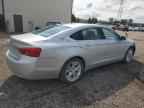 2015 CHEVROLET IMPALA