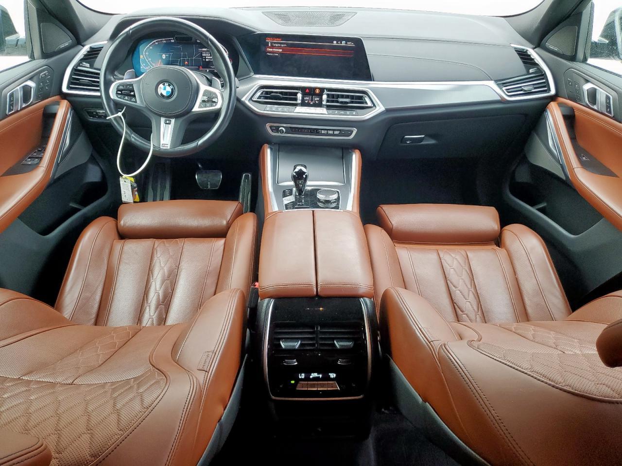 2023 BMW X6