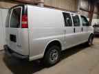 2018 GMC Savana
