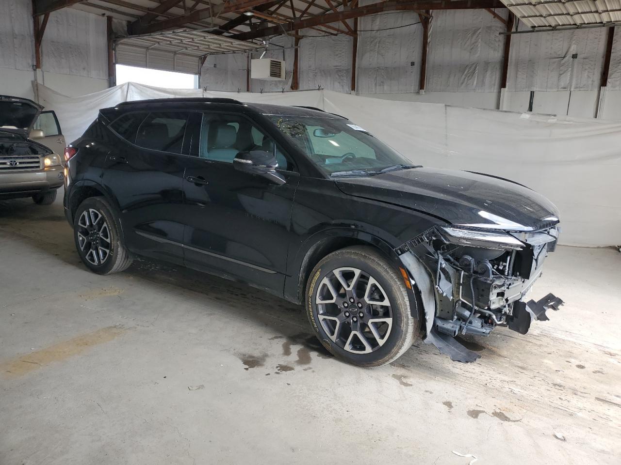 2023 CHEVROLET BLAZER