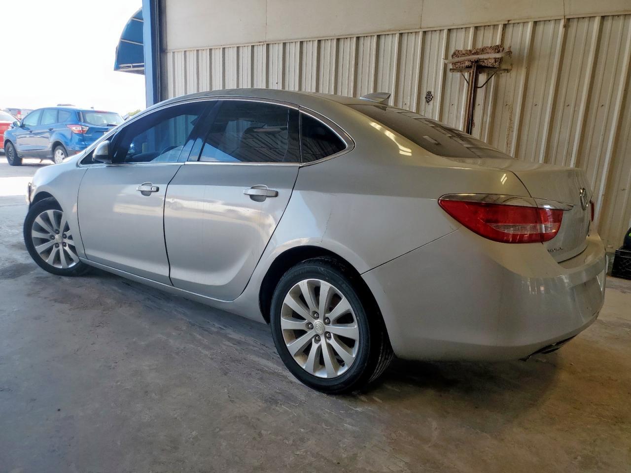 2015 BUICK VERANO