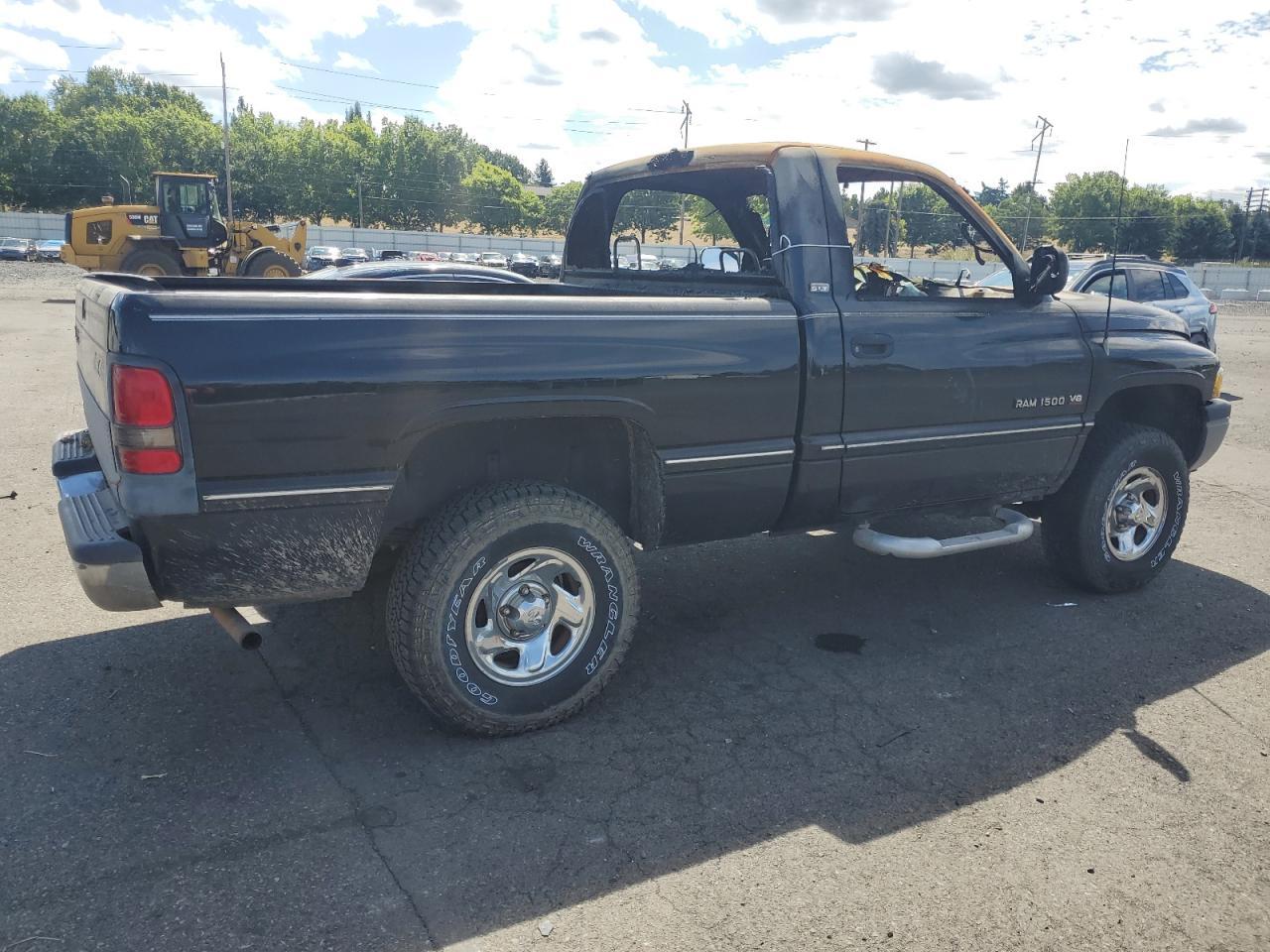 1994 DODGE RAM 1500